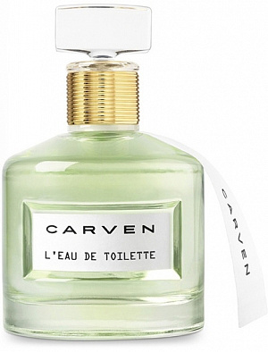 Carven - L'Eau de Toilette