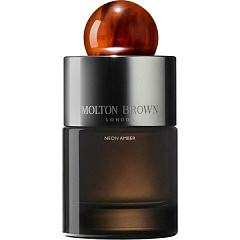 Molton Brown - Neon Amber Eau de Parfum