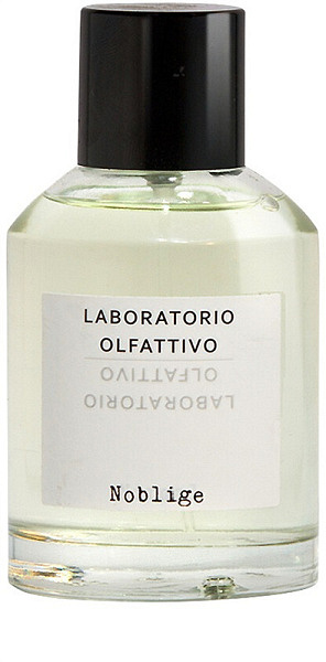 Laboratorio Olfattivo - Noblige