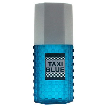 Cofinluxe - Taxi Blue