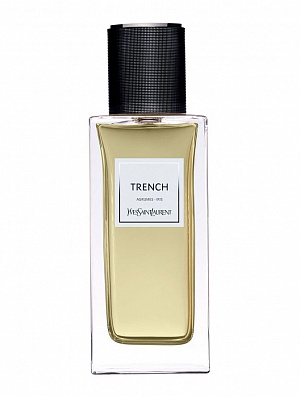 Yves Saint Laurent - Trench
