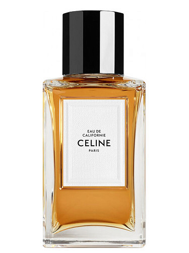 Celine - Eau de Californie