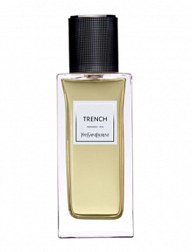 Yves Saint Laurent - Trench