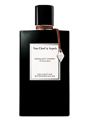 Van Cleef & Arpels - Collection Extraordinaire Moonlight Cherry