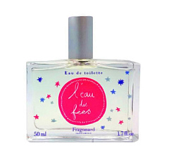 Fragonard - Eau des Fees