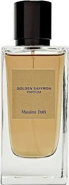 Massimo Dutti - Golden Saffron