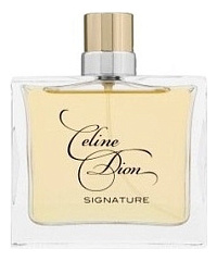 Celine Dion - Signature
