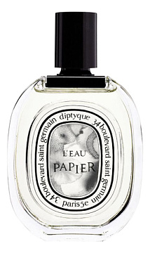 Diptyque - L'Eau Papier