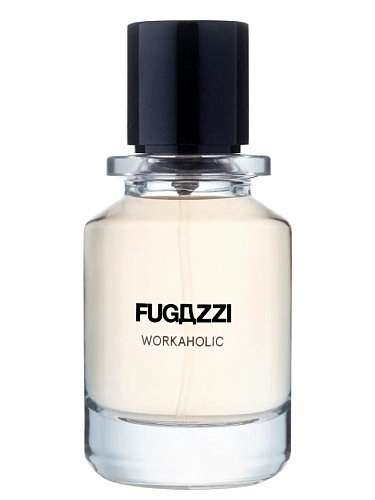 Fugazzi - Workaholic