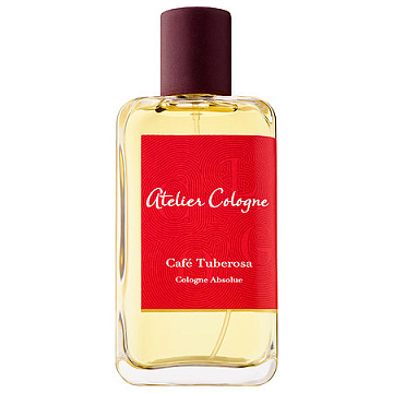 Atelier Cologne - Cafe Tuberosa