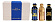 The Collector Set No 2 (Парфюмерная вода 3*30 мл)