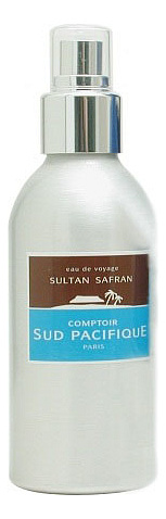 Comptoir Sud Pacifique - Sultan Safran