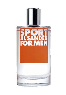 Jil Sander - Sport for Men