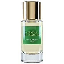 Parfum d Empire - Azemour les Oranges