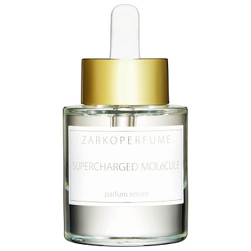 Zarkoperfume - Supercharged Molecule