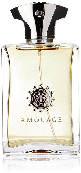 Amouage - Silver For Man
