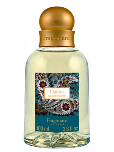 Fragonard - Daima
