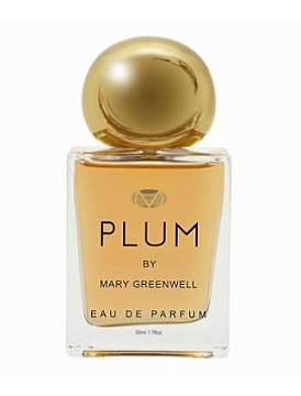 Mary Greenwell - Plum