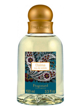 Fragonard - Daima