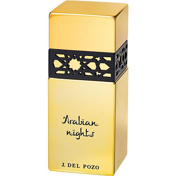 Jesus Del Pozo - Arabian Nights Private Collection For Men