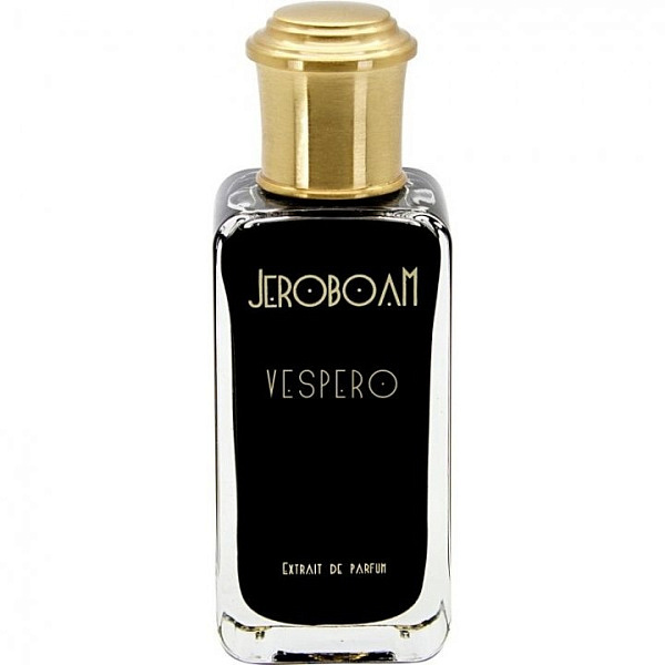 Jeroboam - Vespero