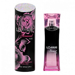 Lomani - Sensual for women
