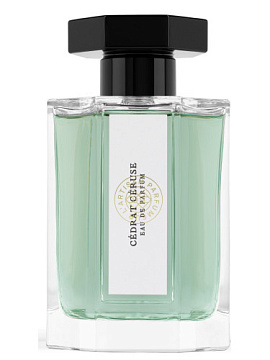 L Artisan Parfumeur - Cédrat Céruse