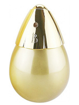 Boucheron - Initial Perle de Soleil