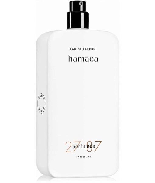 27 87 Perfumes - Hamaca