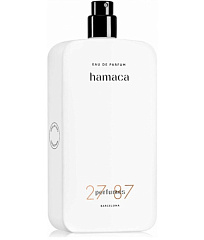 27 87 Perfumes - Hamaca