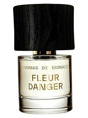 Thomas de Monaco - Fleur Danger