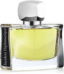 Jovoy Paris - Incident Diplomatique Jovoy Paris - Incident Diplomatique