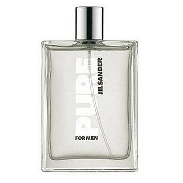 Jil Sander - Pure for Men