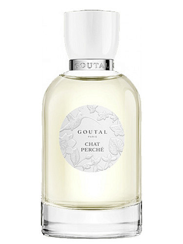 Annick Goutal - Chat Perche