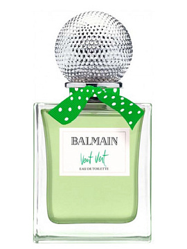 Balmain - Vent Vert