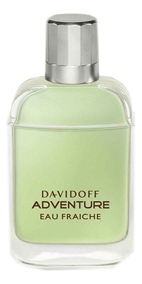 Davidoff - Adventure Eau Fraiche