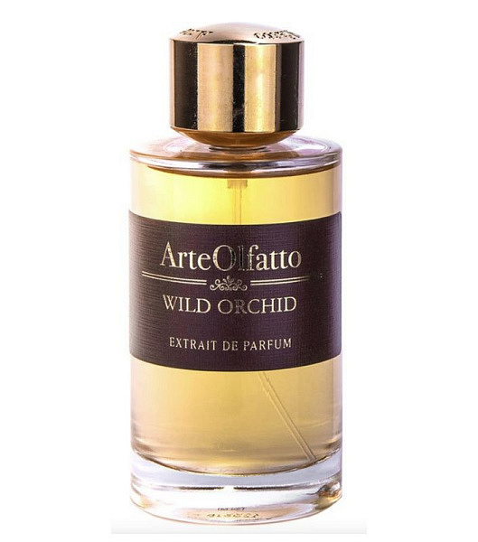 ArteOlfatto - Wild Orchid