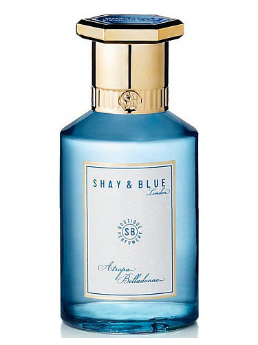 Shay & Blue London - Atropa Belladonna