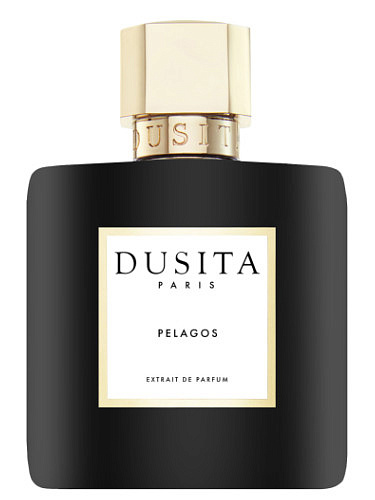 Parfums Dusita - Pelagos