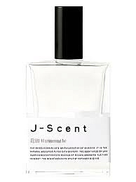 J-Scent - Hanamachi