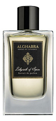 Alghabra Parfums - Labyrinth of Spices