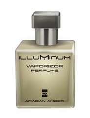 Illuminum - Arabian Amber