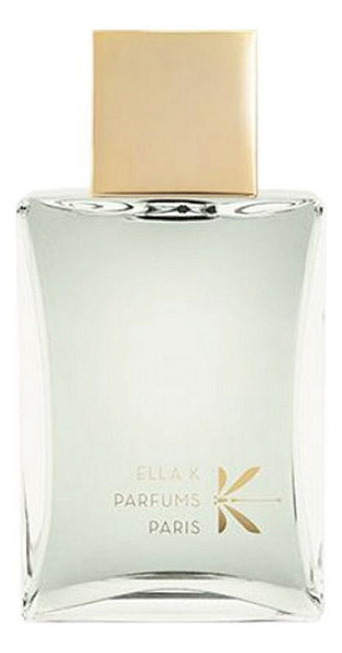 Ella K Parfums - Pluie Sur Ha Long