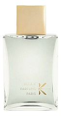 Ella K Parfums - Pluie Sur Ha Long