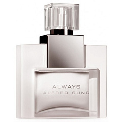 Alfred Sung - Always