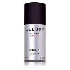 Chanel - Allure Homme Sport Дезодорант