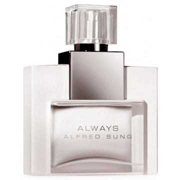Alfred Sung - Always