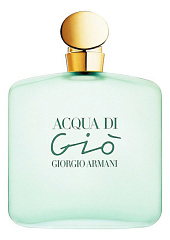 Giorgio Armani - Acqua di Gio women