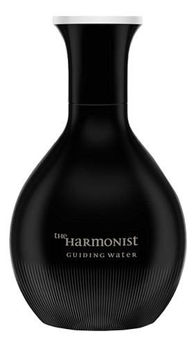 The Harmonist - Guiding Water