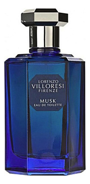 Lorenzo Villoresi - Musk